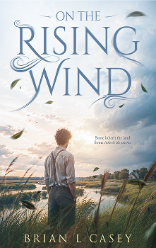 On the Rising Wind