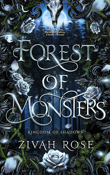 Forest of Monsters