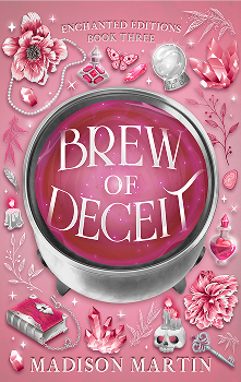 Brew of Deceit
