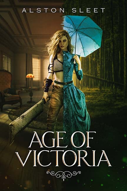 Age of Victoria