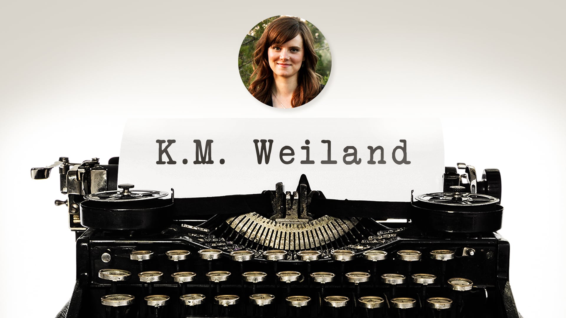 Expert Opinion On Self-Publishing: K.M.Weiland Interview