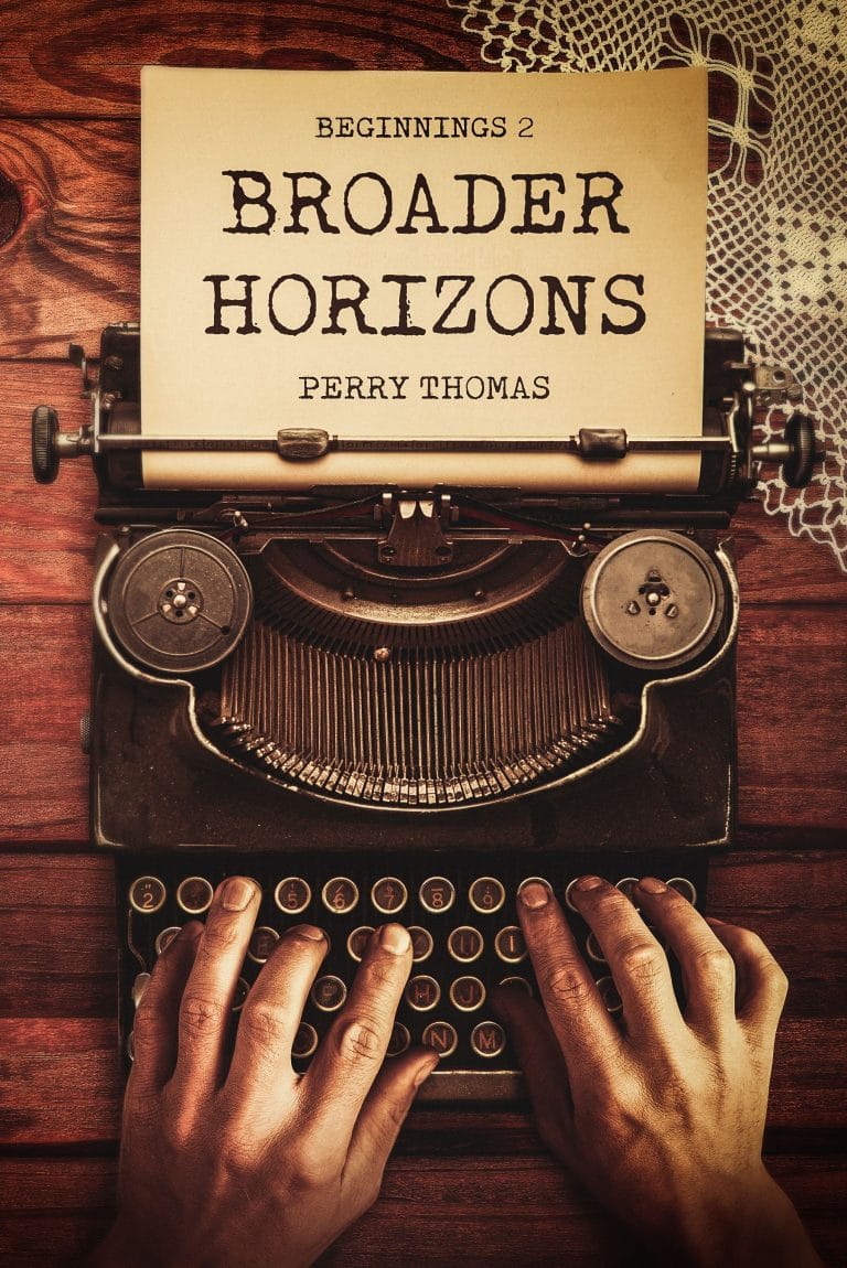 non-fiction book cover