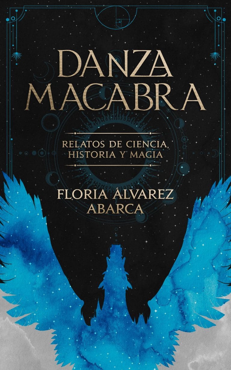 fantasy book cover design