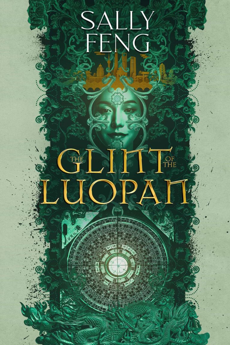 The Glint of the Luopant