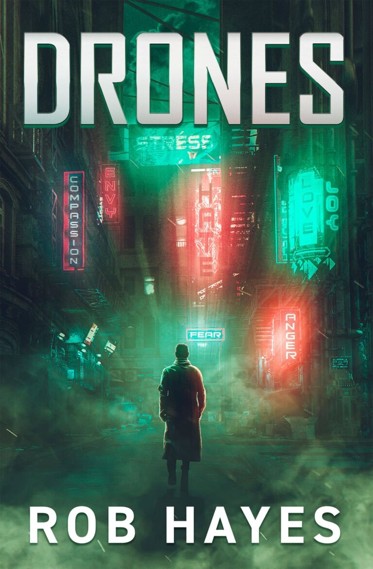 science-fiction-cover-design