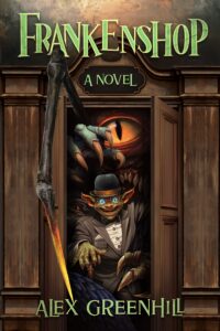 Illustrated children's book covers that tell stories through visual design and capture reader interest at first glance