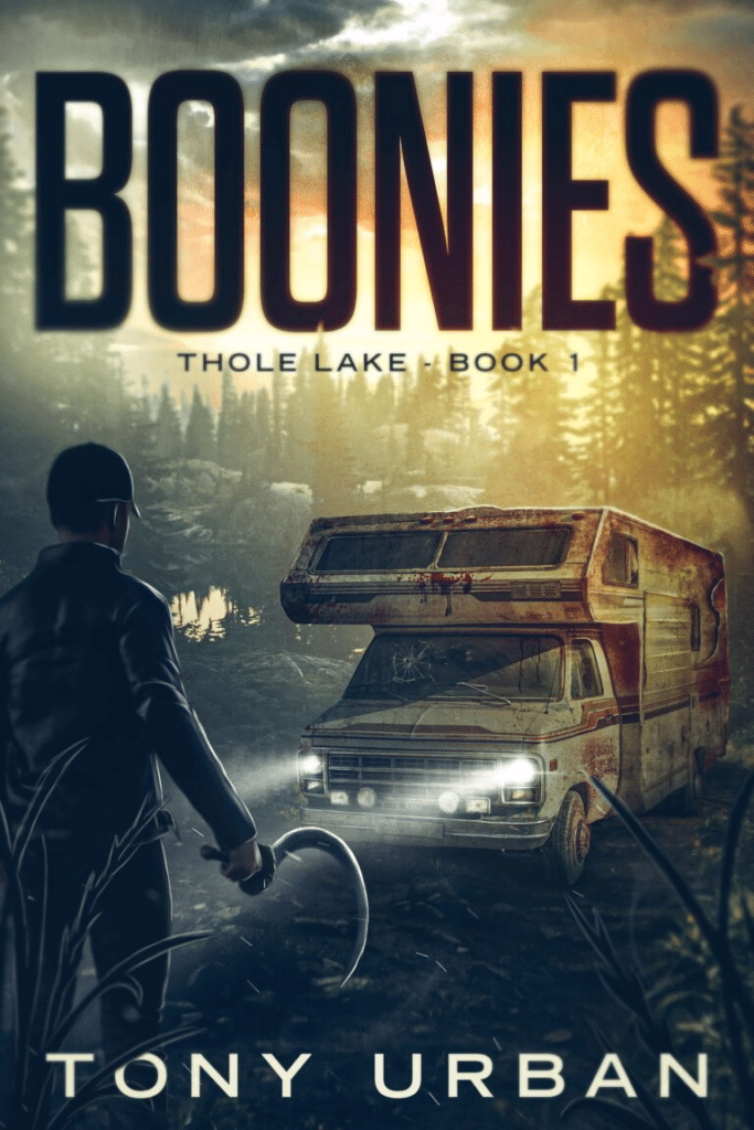 Postapocalyptic & Dystopian Book Covers Tips and Ideas MIBLART