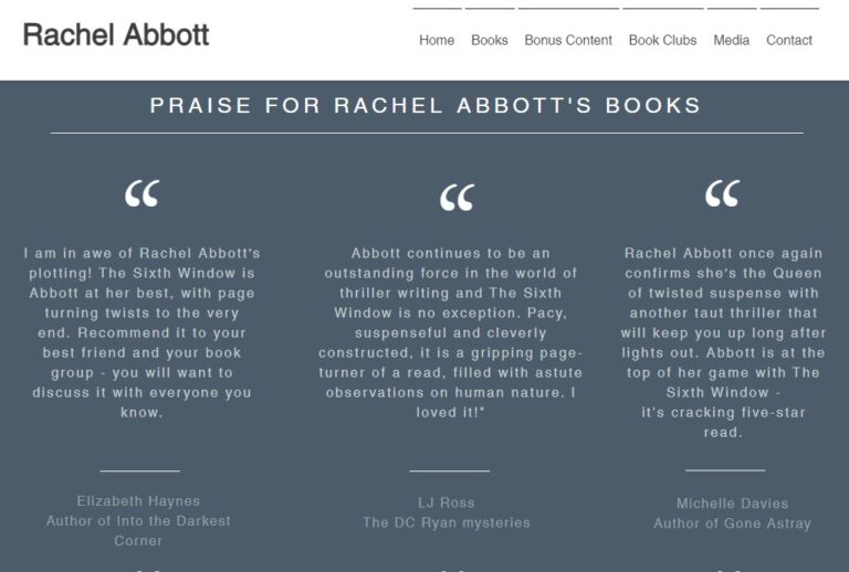 We have analyzed the most popular selfpublished books on Amazon Here