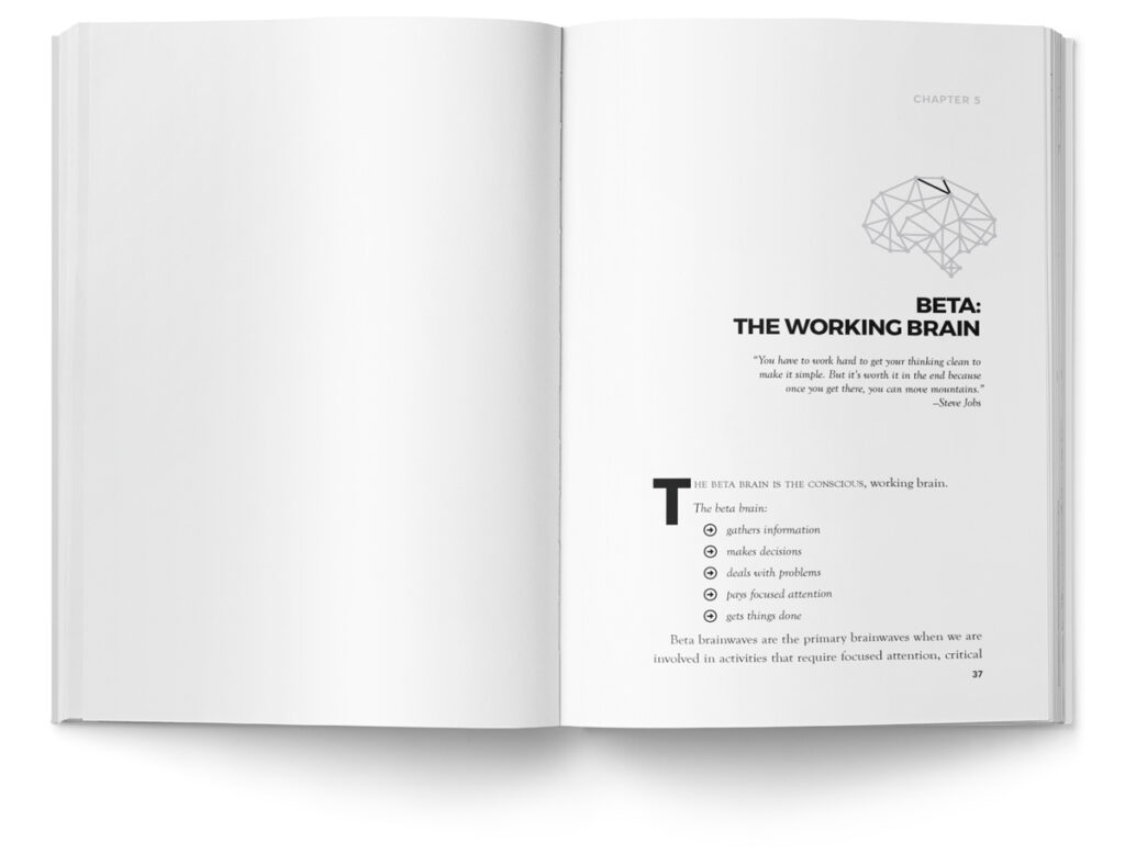 The Chapter Opening Page in Book Design