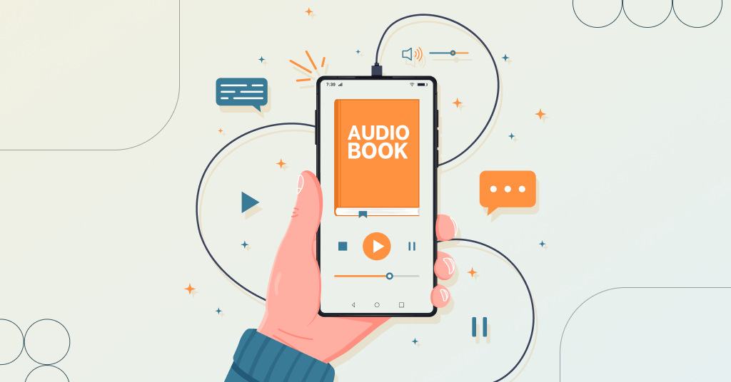 How to publish an audiobook: Everything you need to know