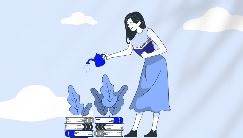 How to Grow Your Audience as a Beginning Author?