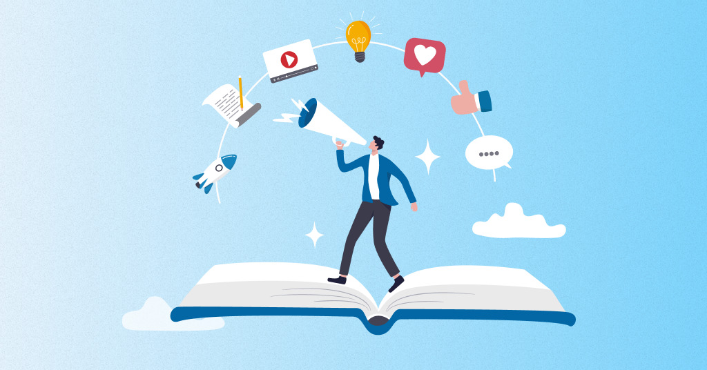 The Ultimate Social Media Guide for Indie Authors (2024)