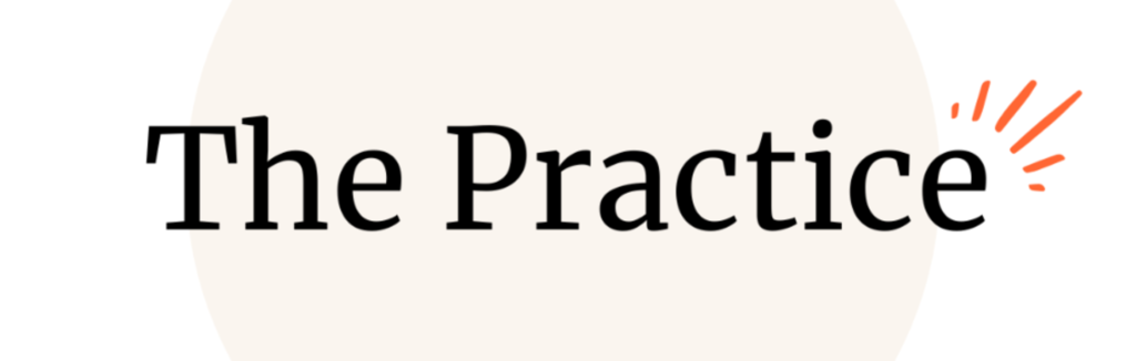 The Writer Practice Black Friday offer for writers