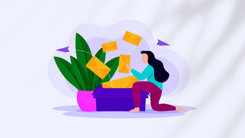 35 Out-of-the-Box Ideas for Author Newsletter