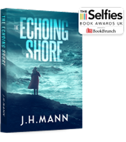 Award winner in adult fiction
