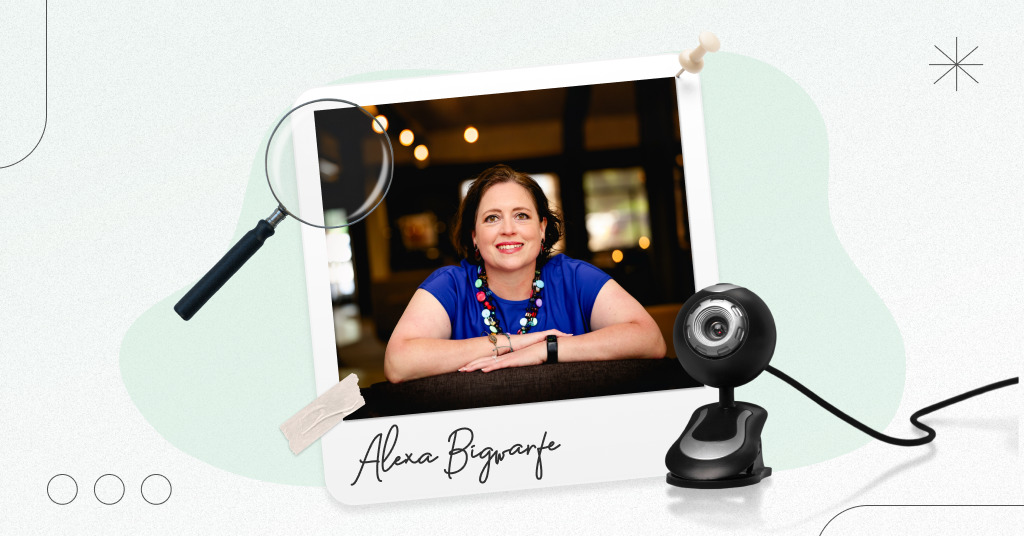 How Not to Burn Out While Marketing Your Book: Insights from Alexa Bigwarfe’s Webinar