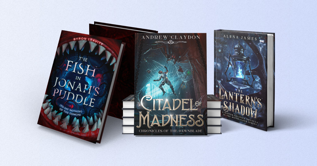 10 Book Cover Design Trends that Await Us in 2026