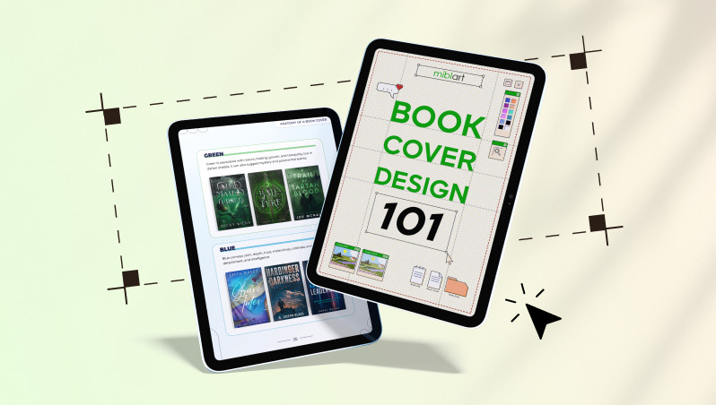 Book Cover Design Guide